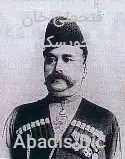 فتحعلی خان خویسکی